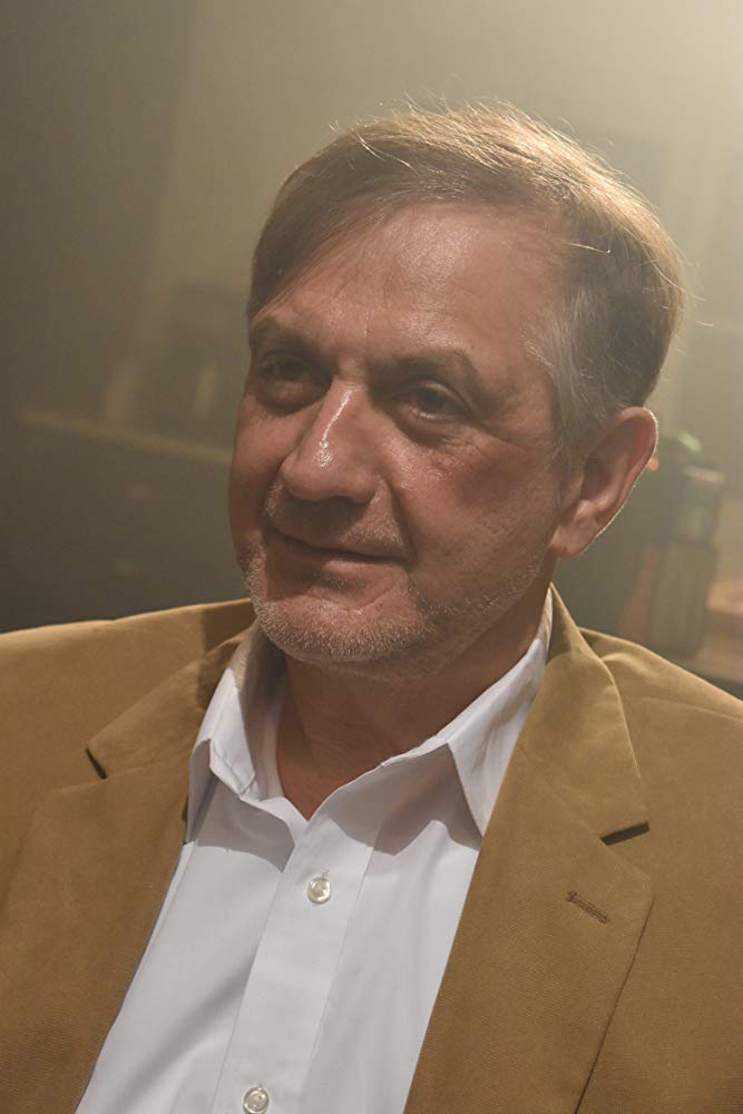 Claudio Orefice