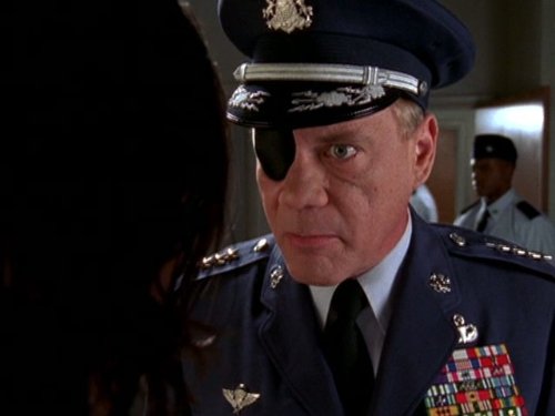 Daniel von Bargen