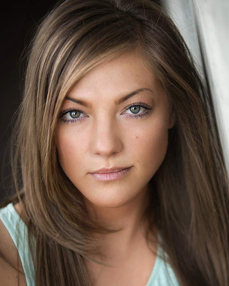 Sara Elizabeth Ryan