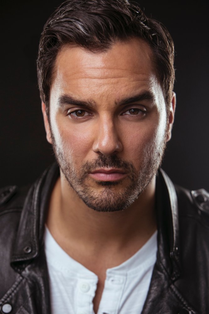 Anthony DiCarlo