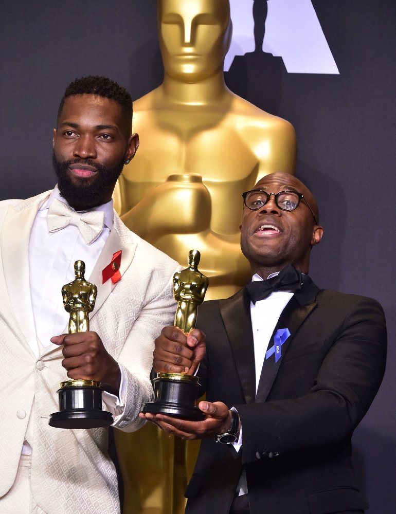 Tarell Alvin McCraney