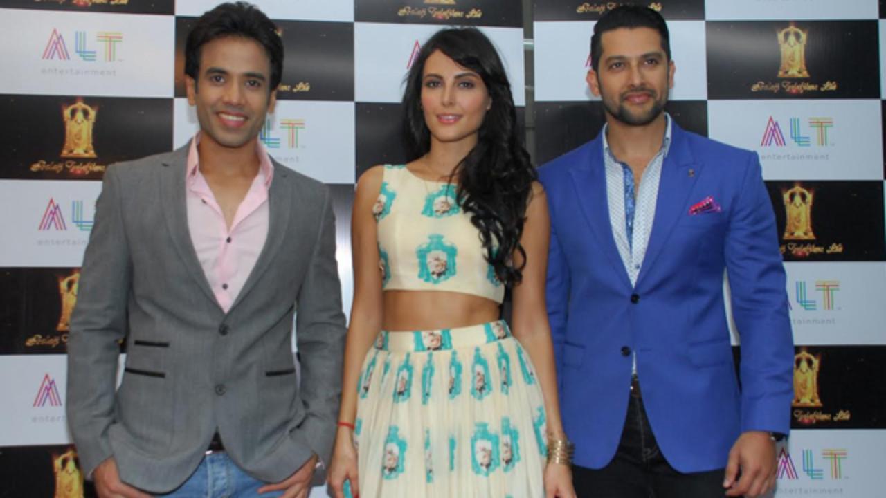 Aftab Shivdasani