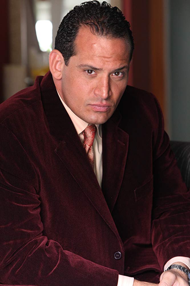 Frank Giglio