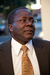 Kevin L. Jackson