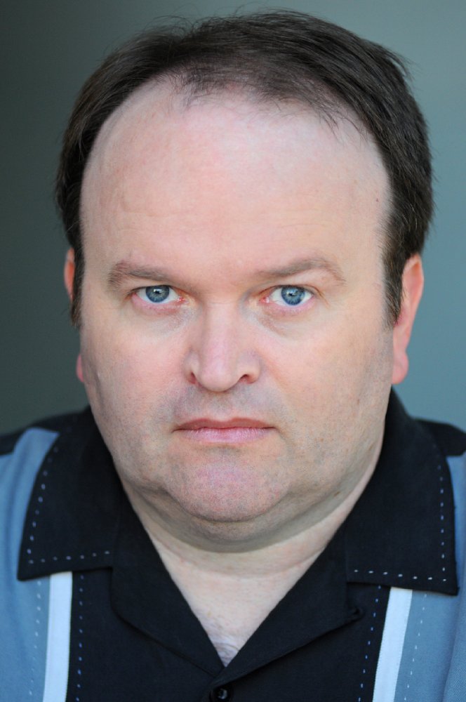 Colin Thomson