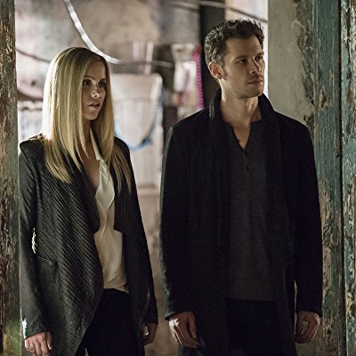 Klaus Mikaelson