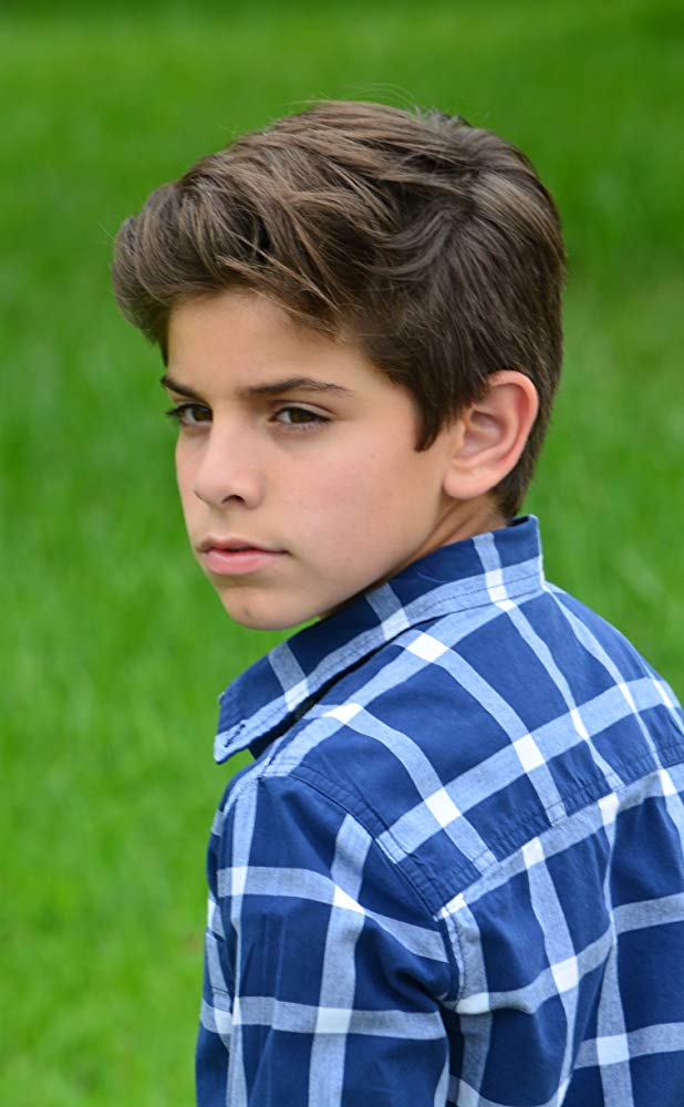 Brandon Rossel