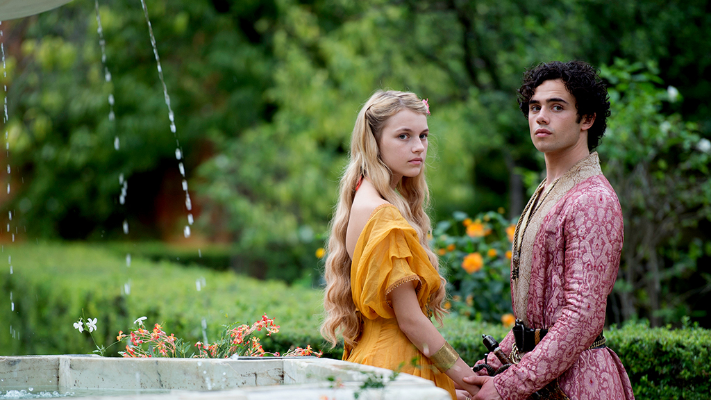 Trystane Martell
