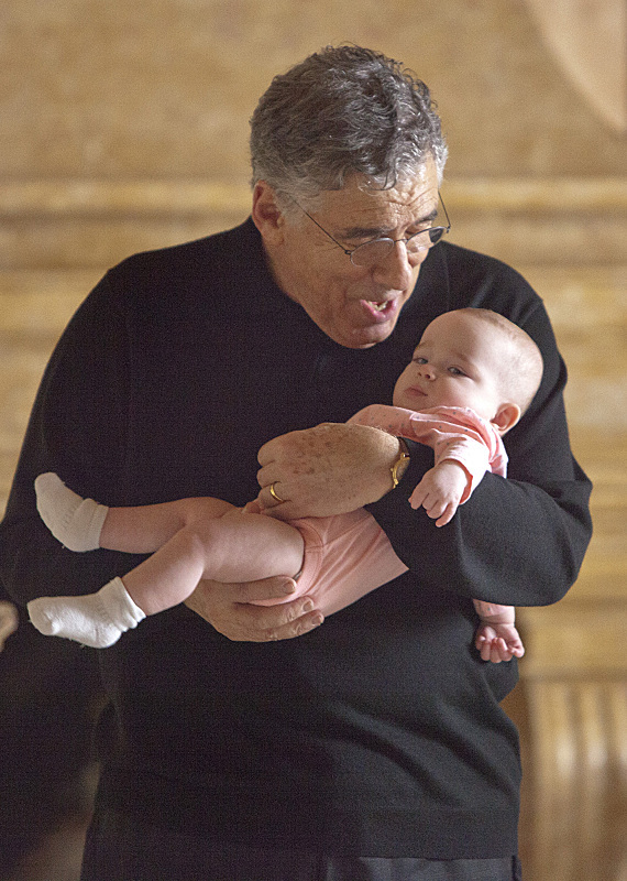 Ezra Goodman