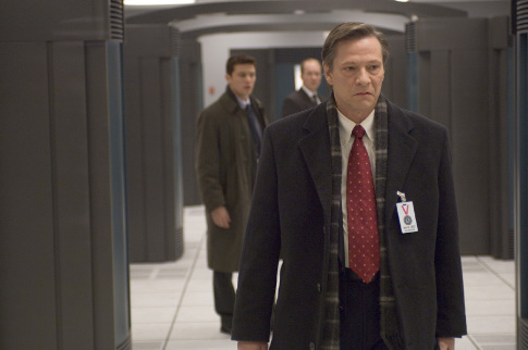 Robert Hanssen