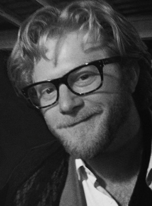 Michael Rousselet