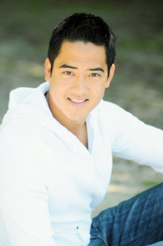 Jeremy Wong