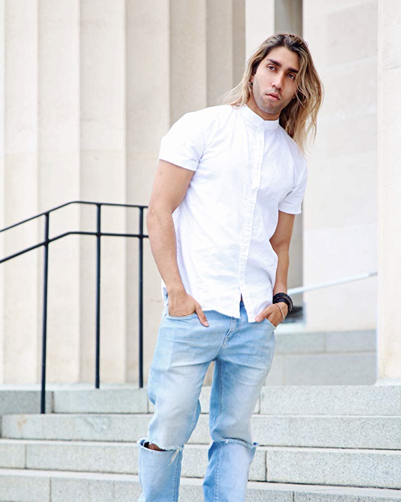 Jamil Karn