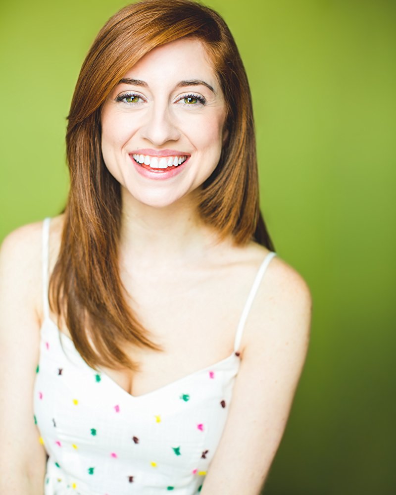 Angela Petruzziello