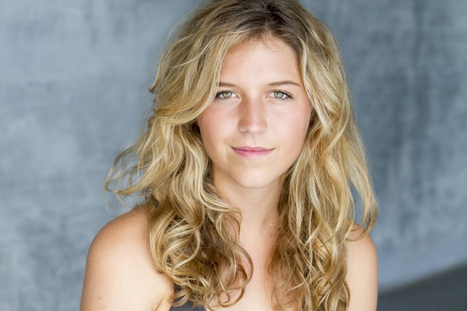 Hannah Black