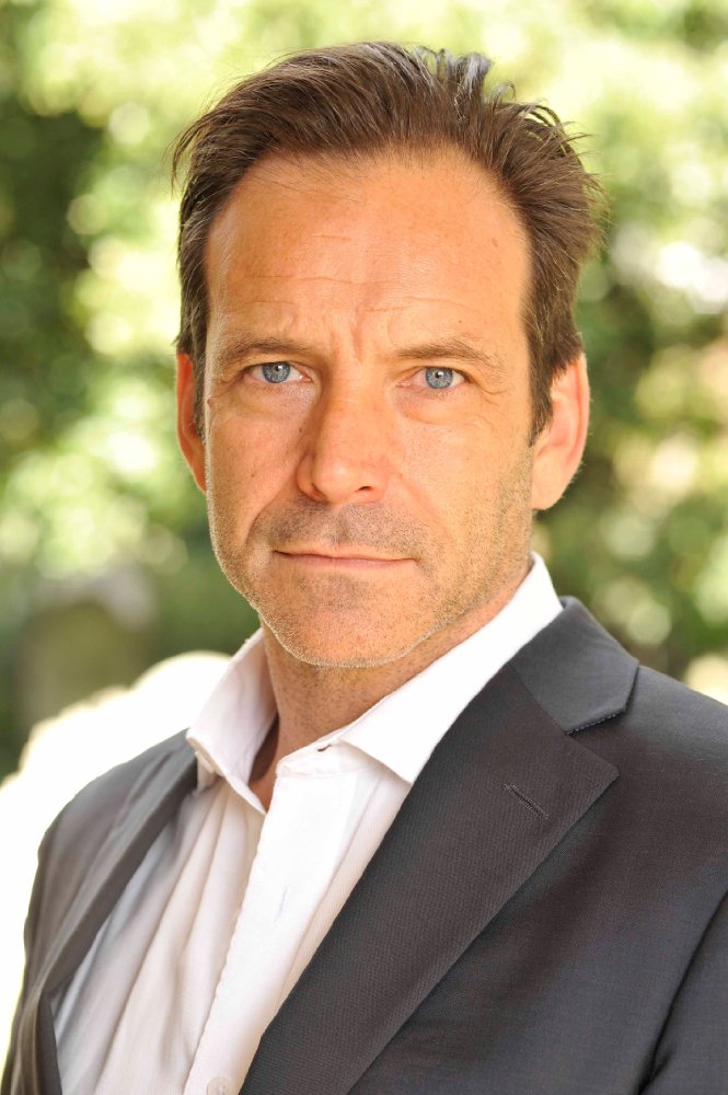 Toby Rolt