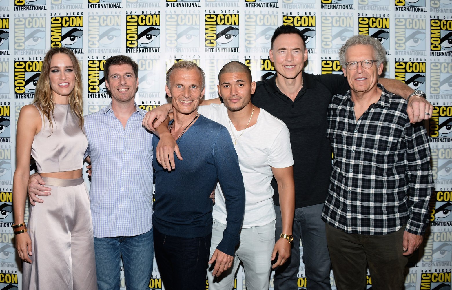 Carlton Cuse