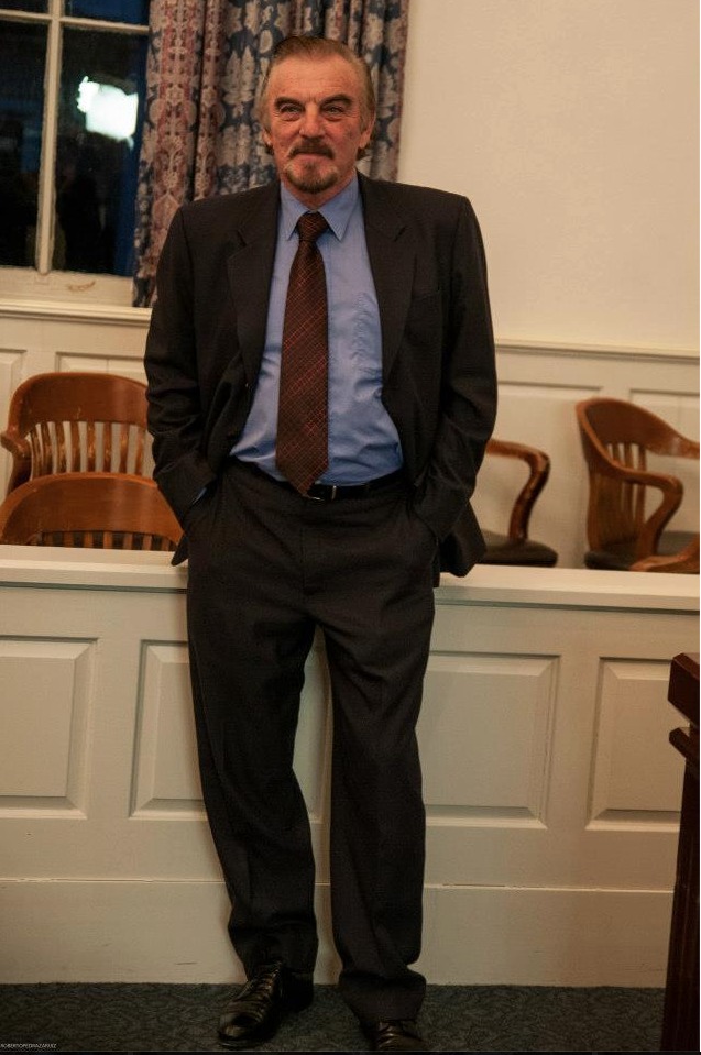 Chris Condetti