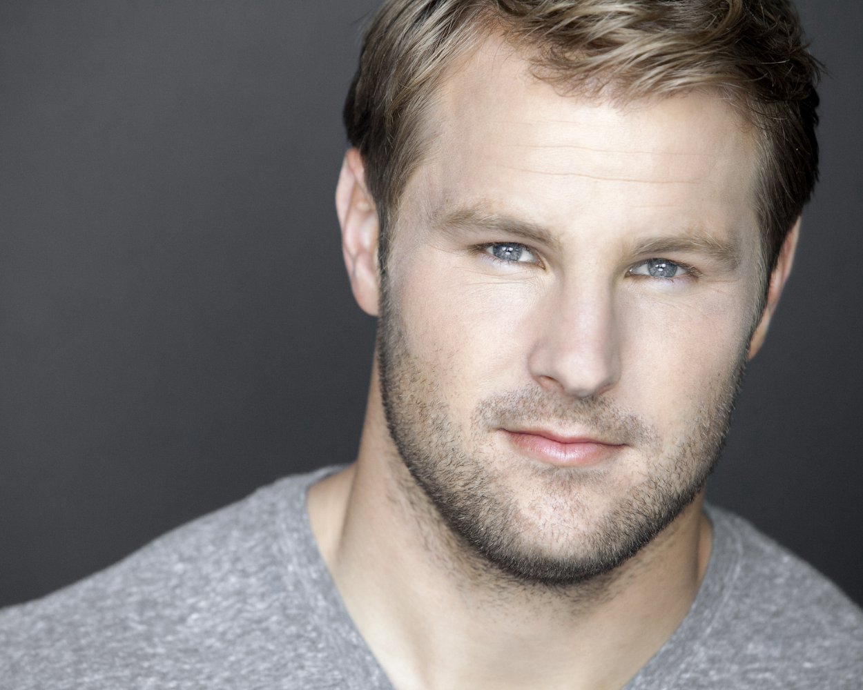 Austin Willis