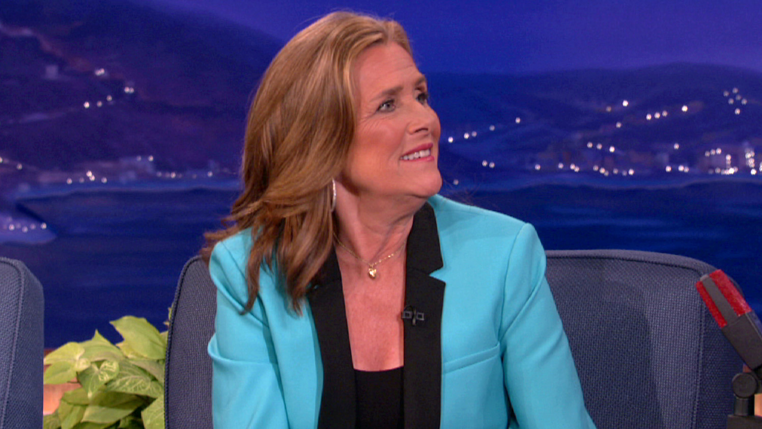 Meredith Vieira