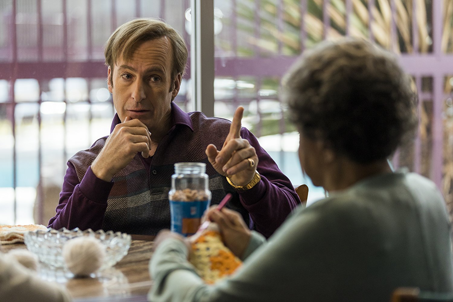 Saul Goodman