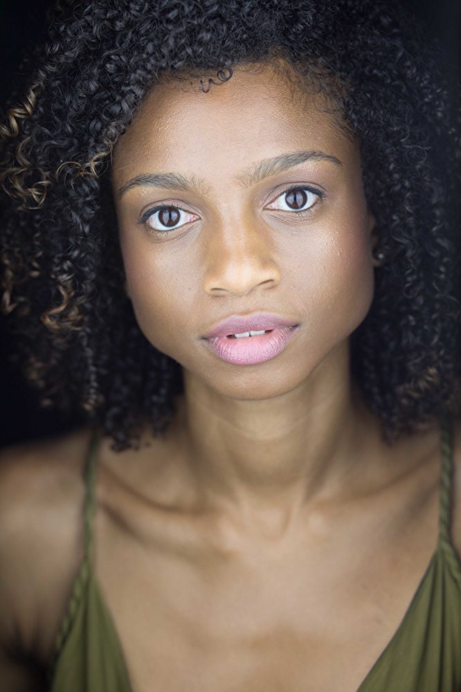 Kristen Alyson Browne