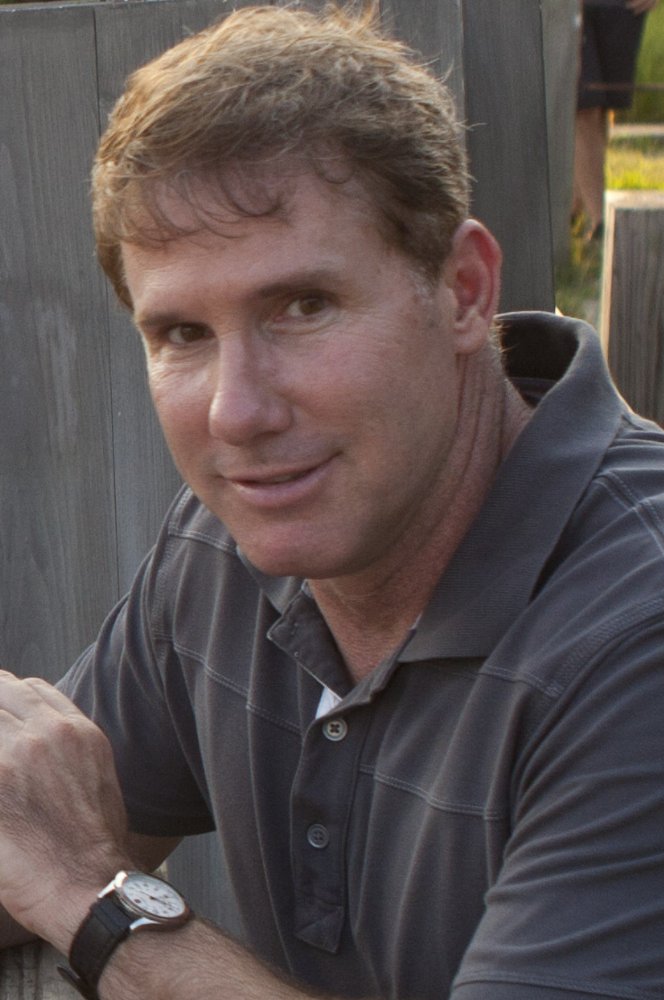 Nicholas Sparks