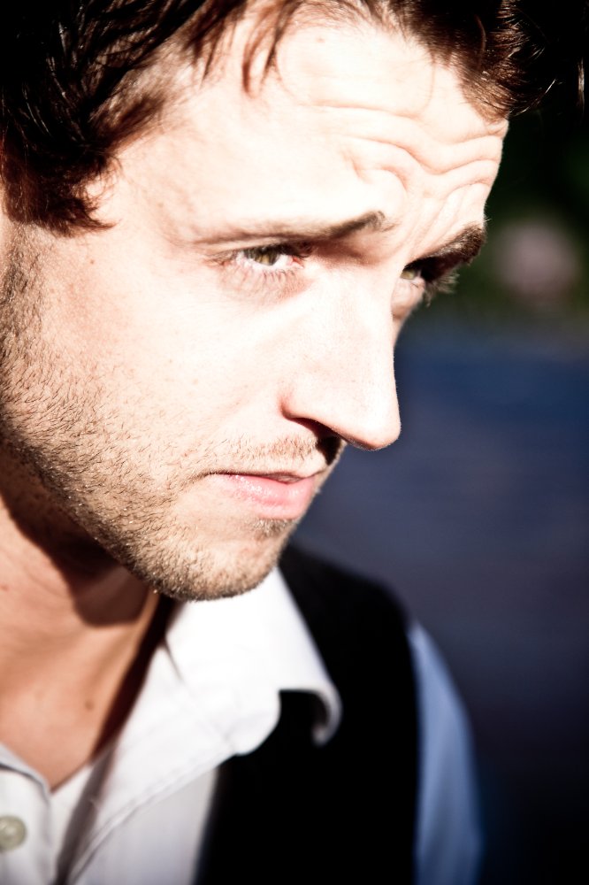 Nick Grosvenor