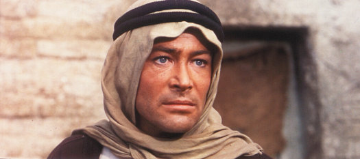 T.E. Lawrence
