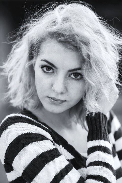 Magda Dimitrescu