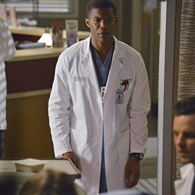 Dr. Shane Ross