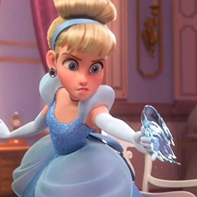 Cinderella