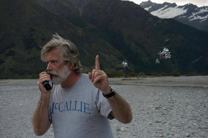 Doug McCallie