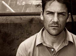 Foster Walker