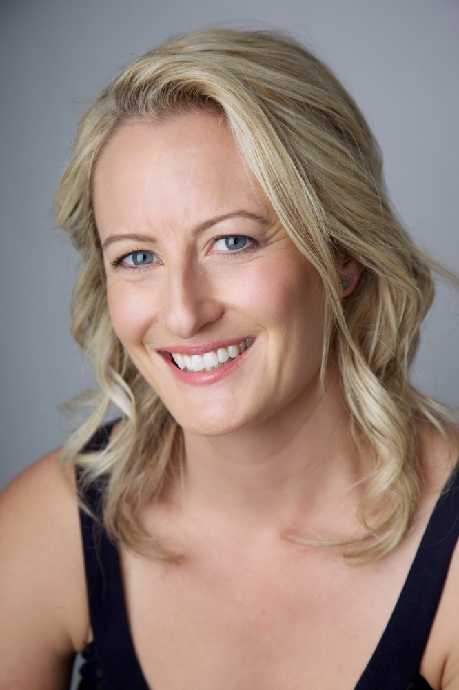 Ruth Wynne