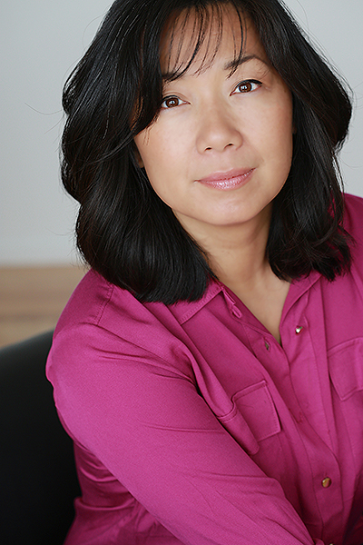 Alice Kwong