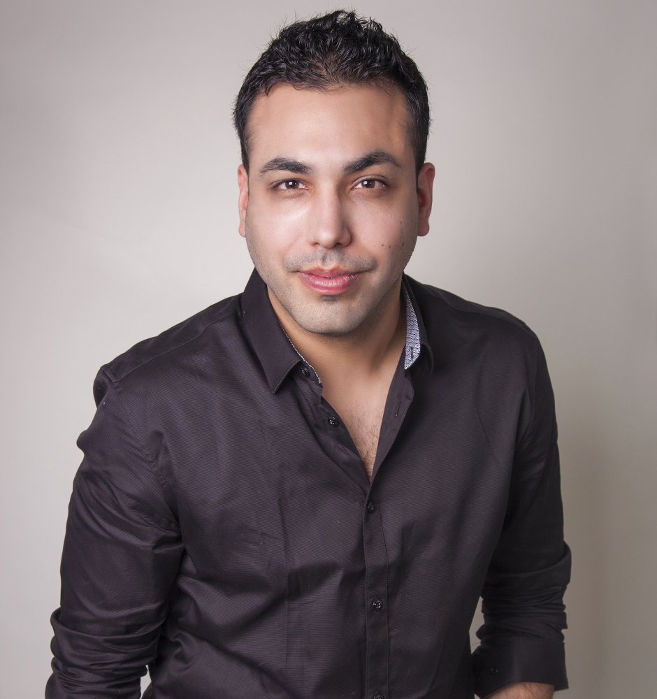 Marc Chouen