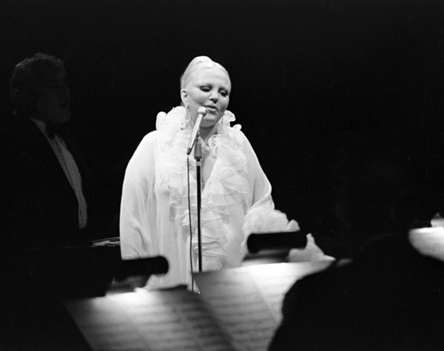 Peggy Lee