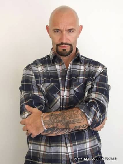 Dominic Bagarozzi