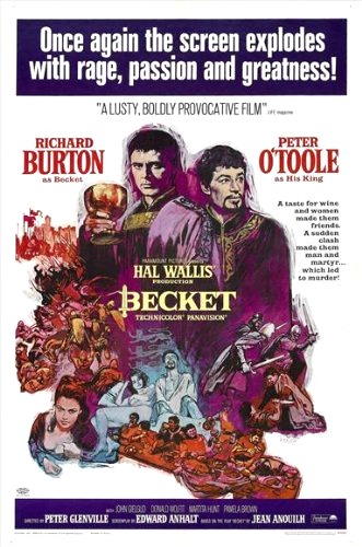 Thomas Becket