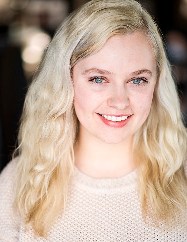 Reanna Cameron