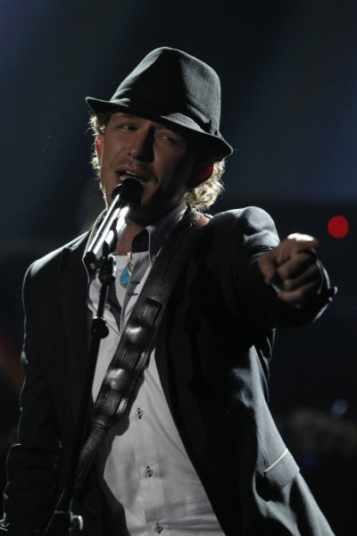 Michael Grimm