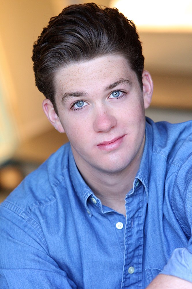Carter Thicke