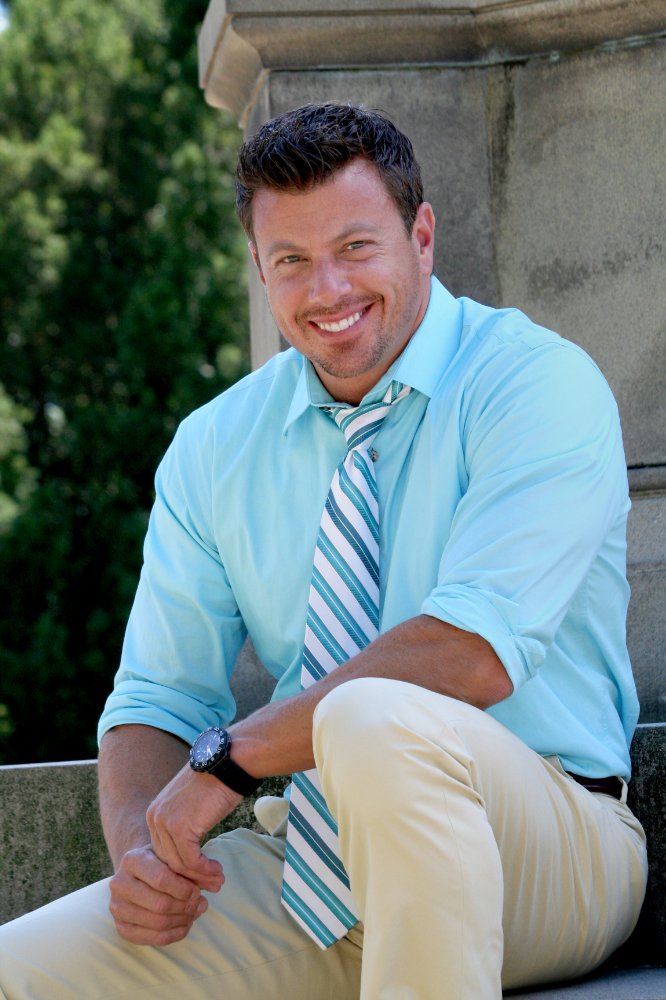 Jon Korzeniowski