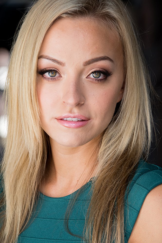 Taylor Elizabeth Nation