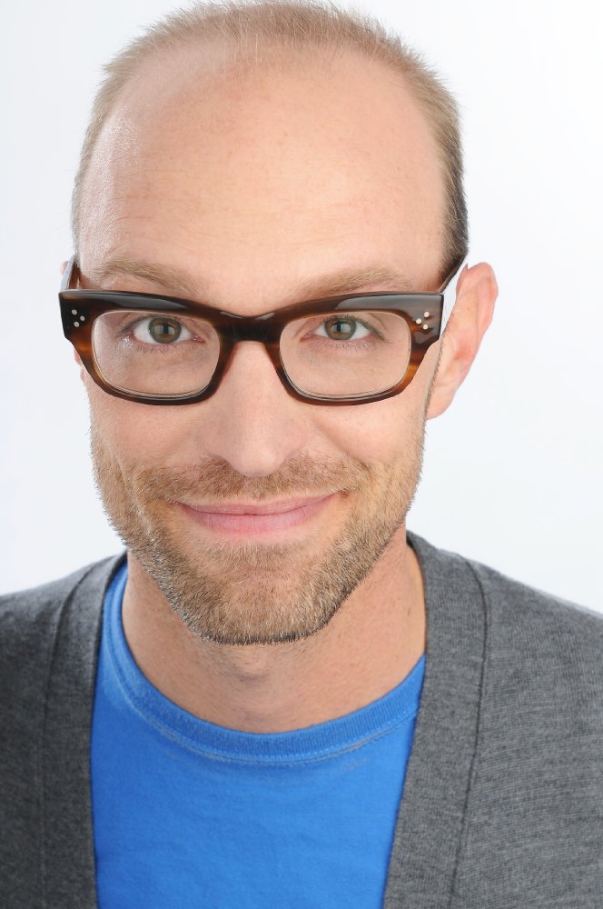 Matthew McCray