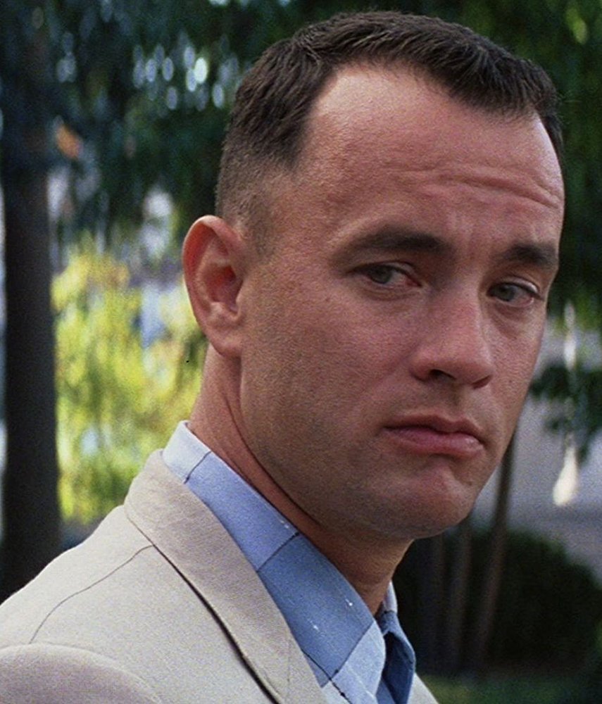 Forrest Gump