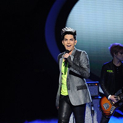 Himself, Himself - Judge, Himself - Mentor, Himself - Musical Guest, Himself - Performer