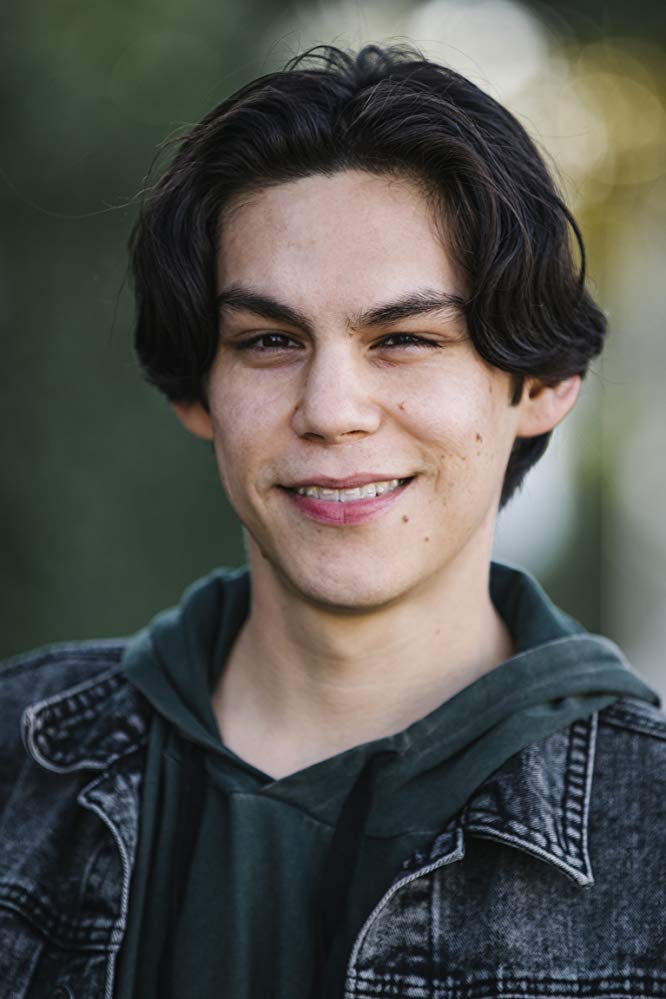 Manuel Domenech