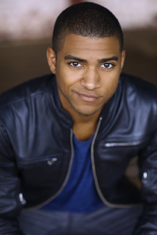 Roderick Green